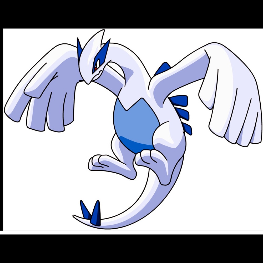 Pokémon art lug is drawing from pokemon art drawin